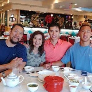 Meet your Posher, Boris